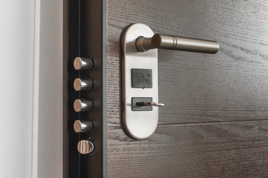 High Security Locks: What Are They & Do You Need Them?