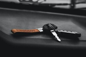 What Should I Do If My Car Key Won't Turn in the Ignition?