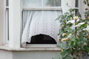 Why its important to burglar proof your windows